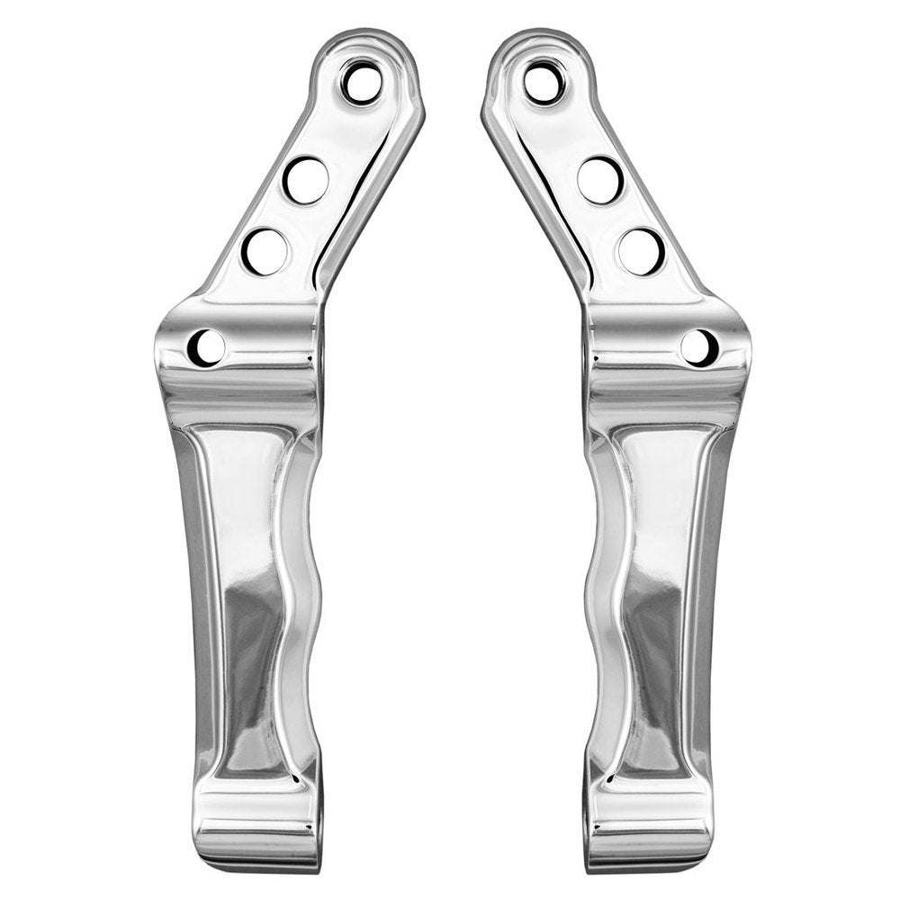 The Speed Merchant 11.5" Dual Radial Brake Caliper Bracket