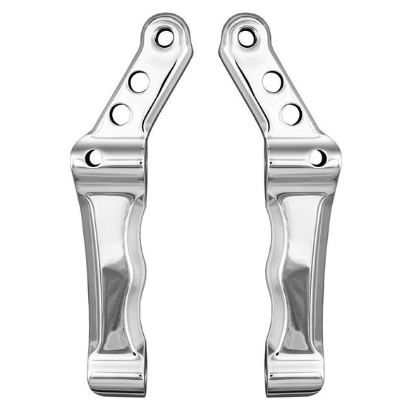 The Speed Merchant 11.5" Dual Radial Brake Caliper Bracket