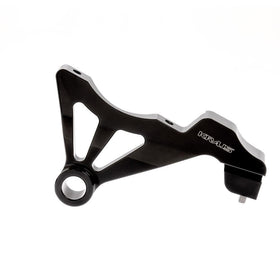 Kraus Rear Radial Caliper Mount - Dyna