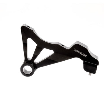 Kraus Rear Radial Caliper Mount - Dyna
