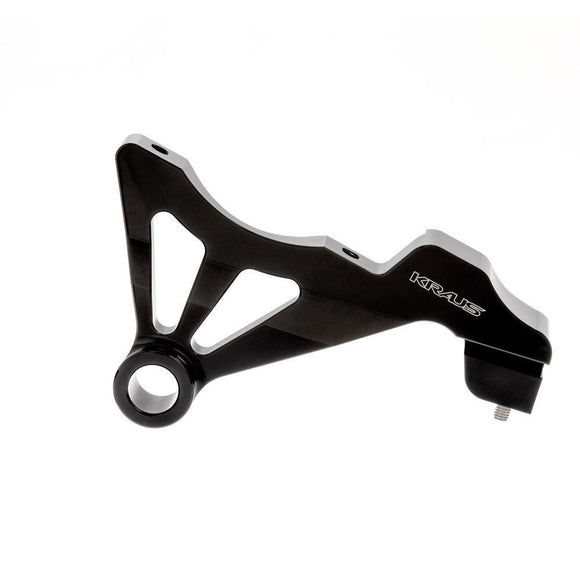 Kraus Rear Radial Caliper Mount - Dyna