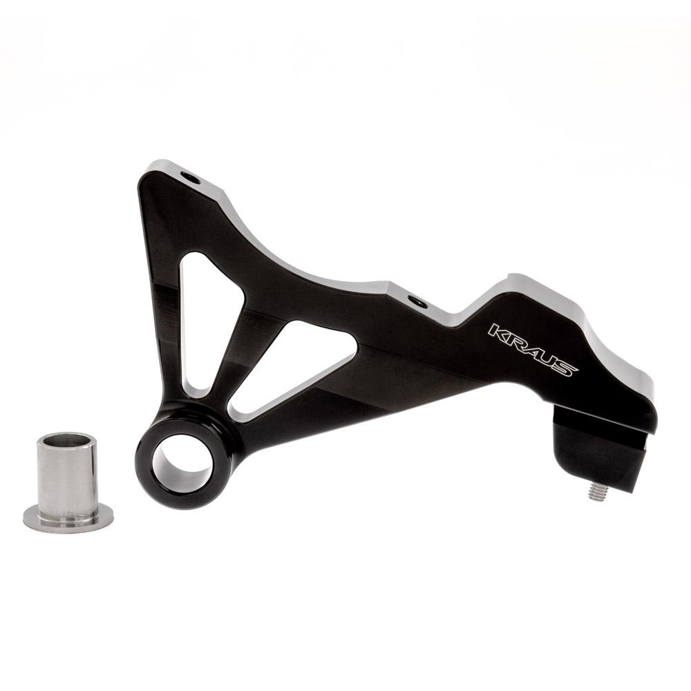 Kraus Rear Radial Caliper Mount - Dyna - 0
