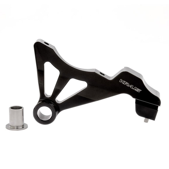 Kraus Rear Radial Caliper Mount - Dyna
