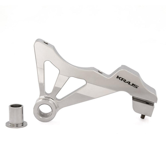 Kraus Rear Radial Caliper Mount - Dyna