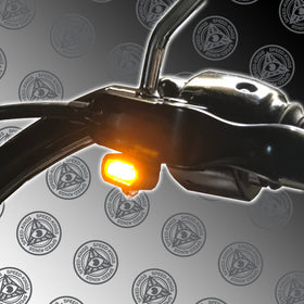 Mini LED Front Blinkers