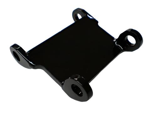 BUNG KING 05 EARLIER DYNA TANK LIFT