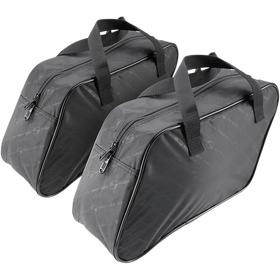 Saddlemen Saddlebag Liners Slant Small