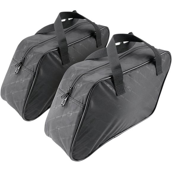 Saddlemen Saddlebag Liners Slant Small