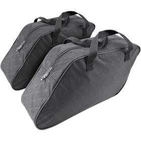 Saddlemen Saddlebag Liners Slant Large