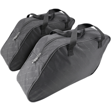 Saddlemen Saddlebag Liners Slant Large