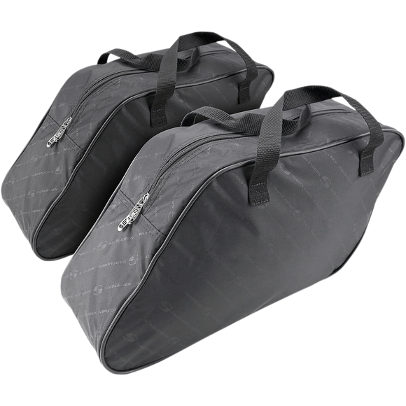 Saddlemen Saddlebag Liners Slant Large