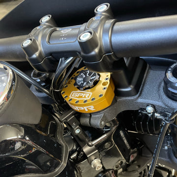Fatbob GPR
