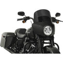 Memphis Shades Road Warrior Fairing Kit - FLHR-1