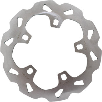Galfer DF838W Wave® Brake Rotors - Touring Models 11.8"