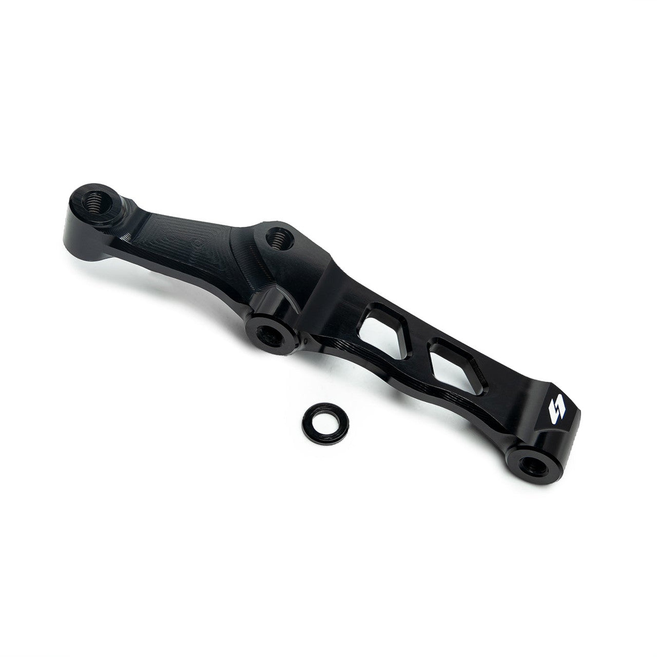 Kraus Front Axial to Radial Caliper Mounts - 108mm | SPEED-KINGS CYCLE