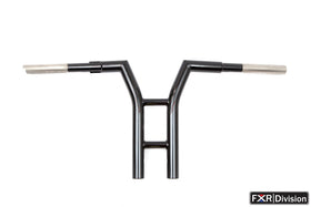 FXR Division Split Angle T Bars