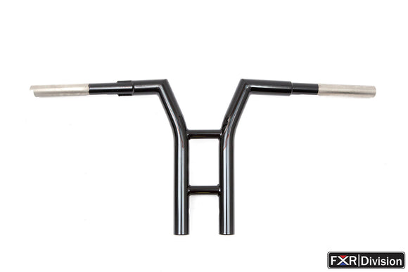 FXR Division Split Angle T Bars