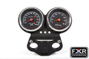 FXR DIVISION GUN CLIP GAUGE MOUNT-3
