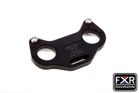 FXR DIVISION GUN CLIP GAUGE MOUNT
