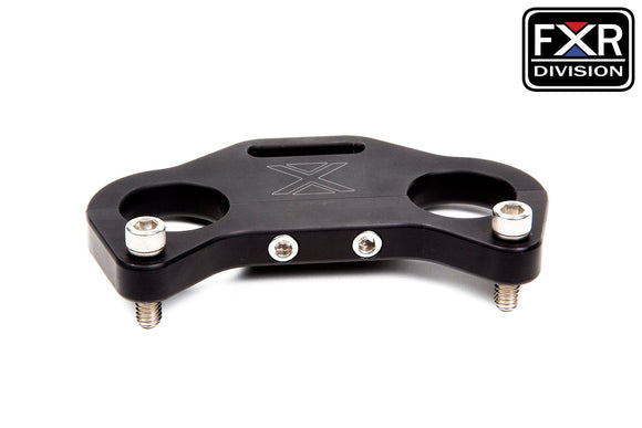 FXR DIVISION GUN CLIP GAUGE MOUNT