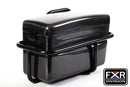 FXR DIVISION DIRECT MOUNT FXRP BAG RAILS FOR SOFTAIL-1
