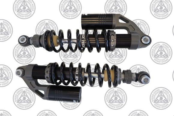 Race Tech G3-S PiggyBack Shocks