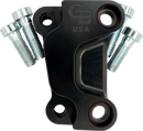 GBRAKES Oversized Brake Caliper Bracket SP062K