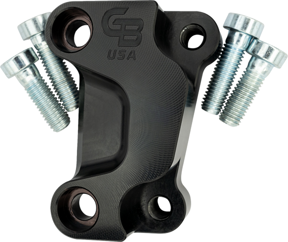 GBRAKES Oversized Brake Caliper Bracket SP062K