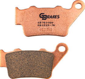GBRAKES HH Sintered Brake Pads GB052576
