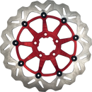 GBRAKES Wave Brake Rotors DF680CWSSR