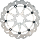 GBRAKES Wave Brake Rotors DF680CWSSR