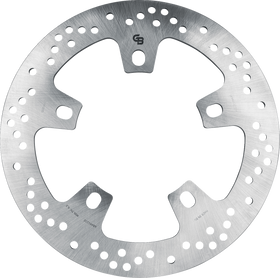 GBRAKES Brake Rotor GBD1656