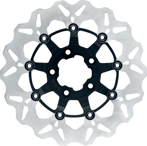 GBRAKES Wave Brake Rotors GBDU002