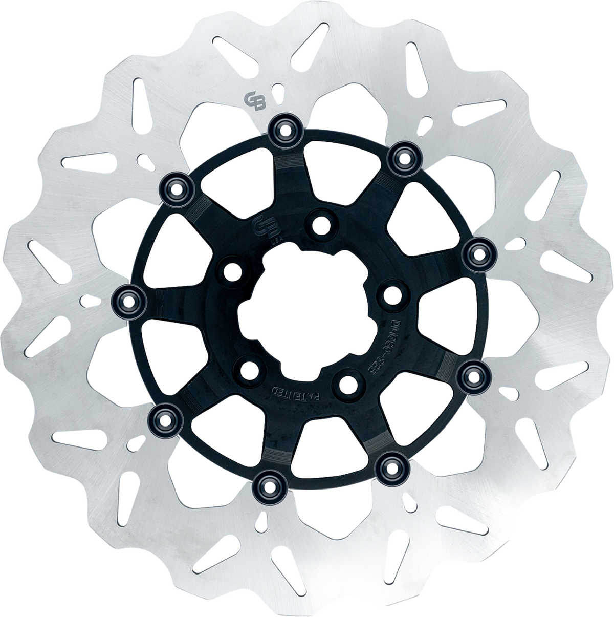 DYNA BRAKES | SPEED-KINGS CYCLE