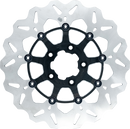 GBRAKES Oversize Wave Brake Rotor GBDU007