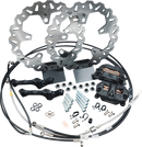 GBRAKES Wraith Brake Kit GBDU017