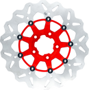 GBRAKES Wave Brake Rotors GBDU016