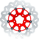 GBRAKES Wave Brake Rotors GBDU023