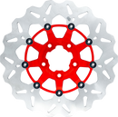 GBRAKES Wave Brake Rotors GBDU015