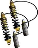 LEGEND REVO ARC REMOTE RESERVOIR GOLD - FL 99-08-1