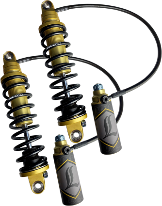 LEGEND REVO ARC REMOTE RESERVOIR GOLD - FL 14-20