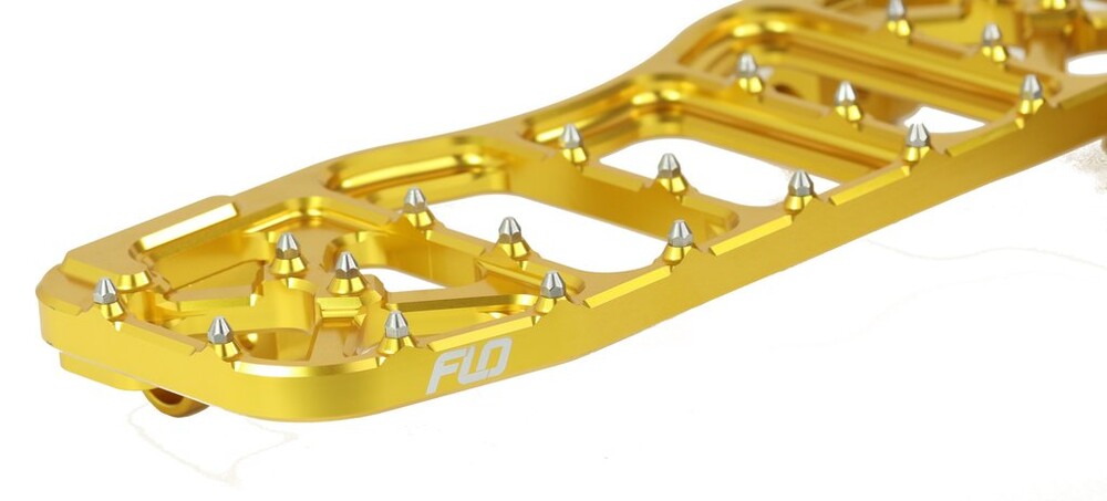 FLO V5 BAGGER / TOURING HARLEY FLOOR BOARDS