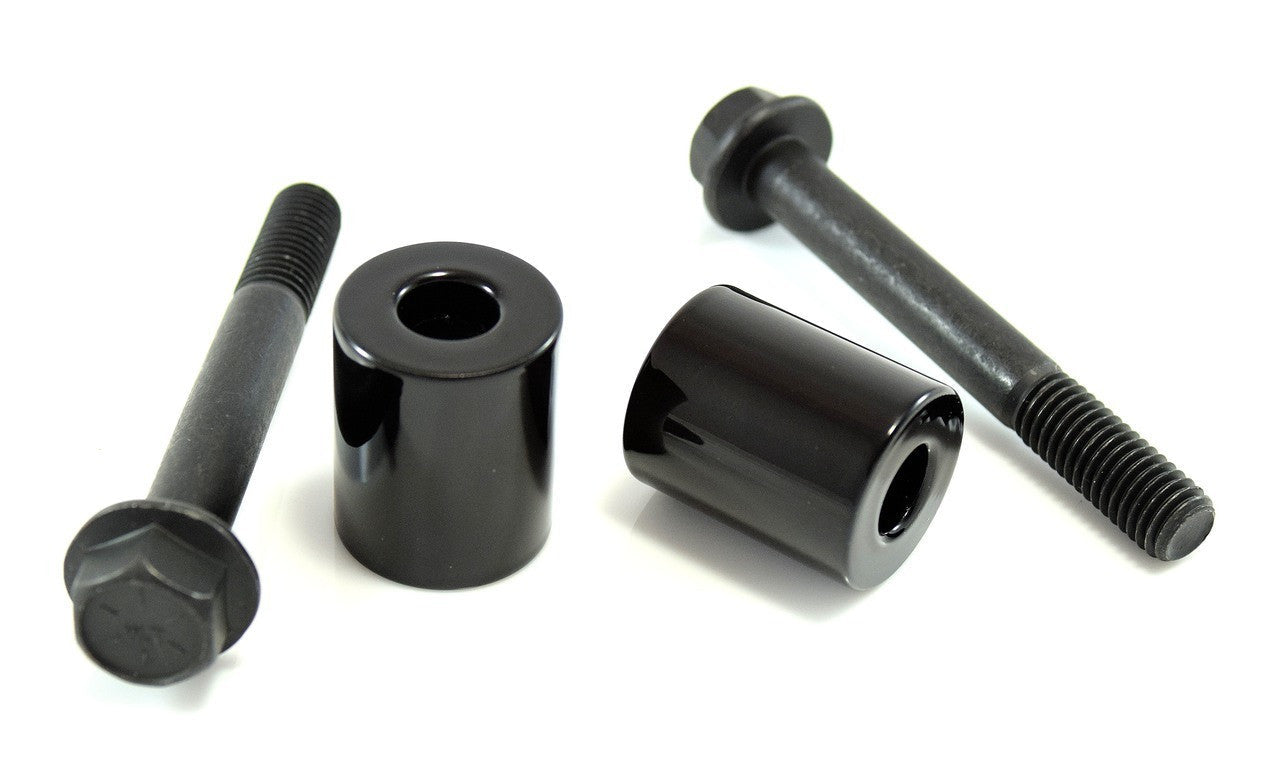 BUNG KING HANDLEBAR / T-BAR LIFT KIT