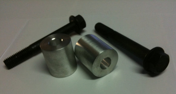 BUNG KING HANDLEBAR / T-BAR LIFT KIT