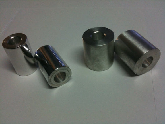 BUNG KING HANDLEBAR / T-BAR LIFT KIT