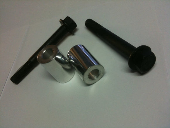BUNG KING HANDLEBAR / T-BAR LIFT KIT