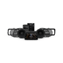 ROCKFORD FOSGATE 2014+ HARLEY-DAVIDSON STREET GLIDE/ROAD GLIDE (GEN 3) STAGE-2 COMPLETE KIT-1