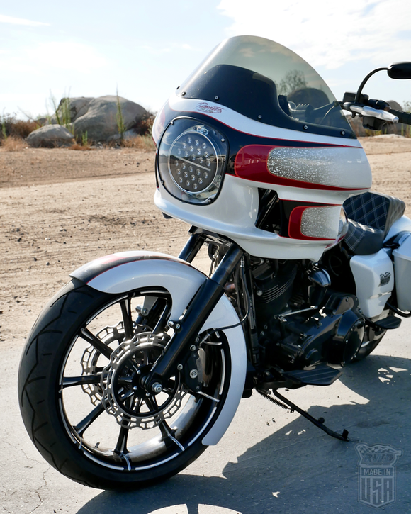 RWD V-Twin FXRT fairing (fairing only)