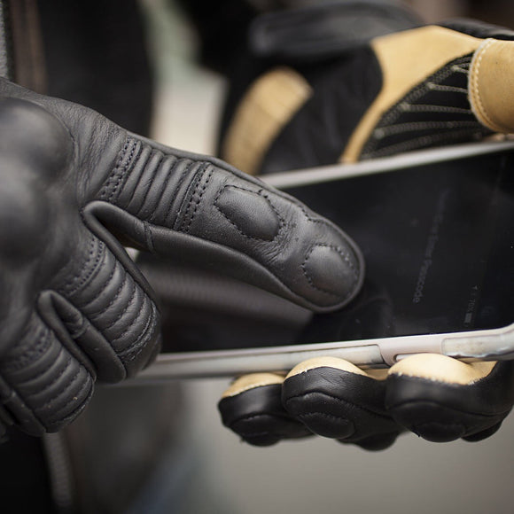 Speed Merchant SM Riding Gloves