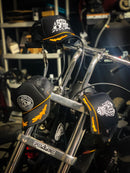 CAPTAINS TRUCKER HATS-2